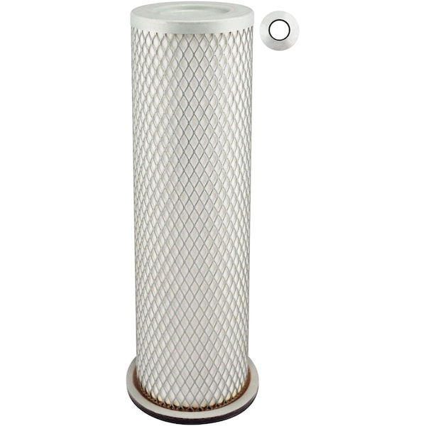 Air Filter, 4-3/32 x 13-3/32 in.